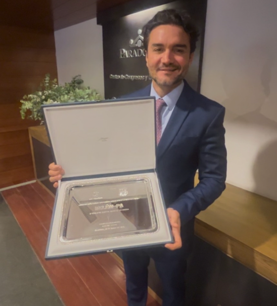 Belém agora é oficialmente a capital mundial do brega