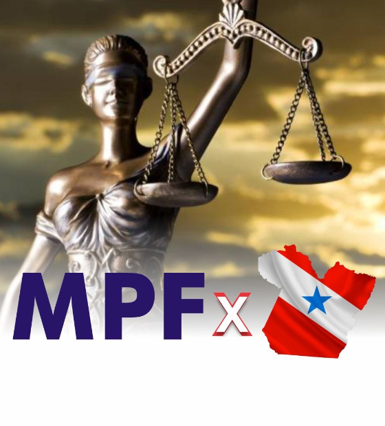 Crédito de carbono: MPF x Pará e a disputa no Judiciário.