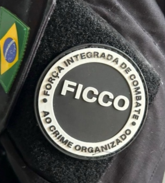 Ação integrada: FICCO realiza novas prisões de integrantes de organização criminosa no estado.