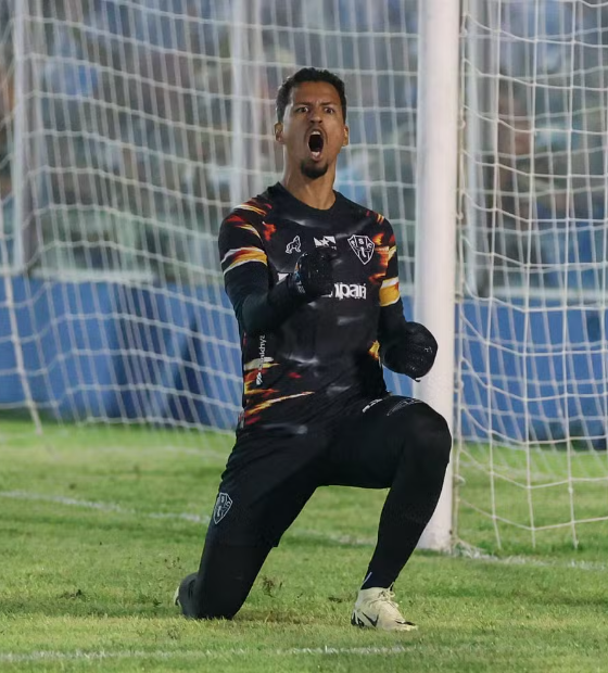 Ceará fecha acordo com Paysandu e anuncia chegada de Matheus Nogueira por empréstimo