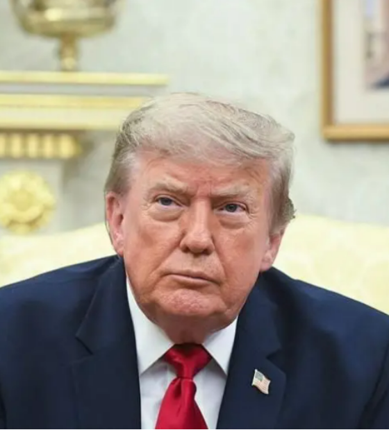 Na BBC: Governo Trump revoga visto da embaixadora do Brasil nos EUA em nova escalada na crise entre os dois países