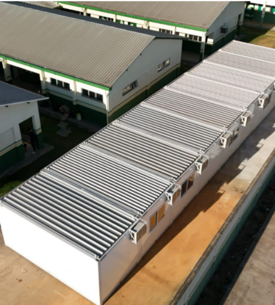 Em Marabá, chegada de salas modulares amplia a capacidade de atendimento da rede municipal de ensino