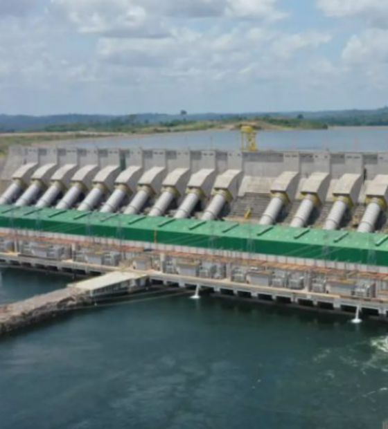 Lúcio Flávio Pinto em OESTADONET: 4ª maior hidrelétrica do mundo e a maior inteiramente nacional, Belo Monte está parando de gerar energia
