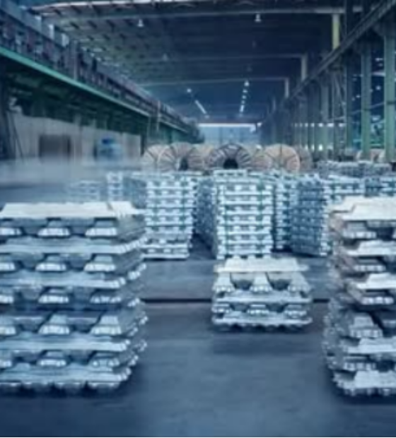 Deu na Folha: Escassez de gás leva Hydro a cortar produção de alumina pela metade na Alunorte