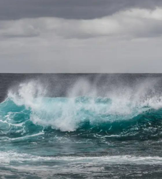 Agência climática prevê 90% de chance de El Niño muito forte