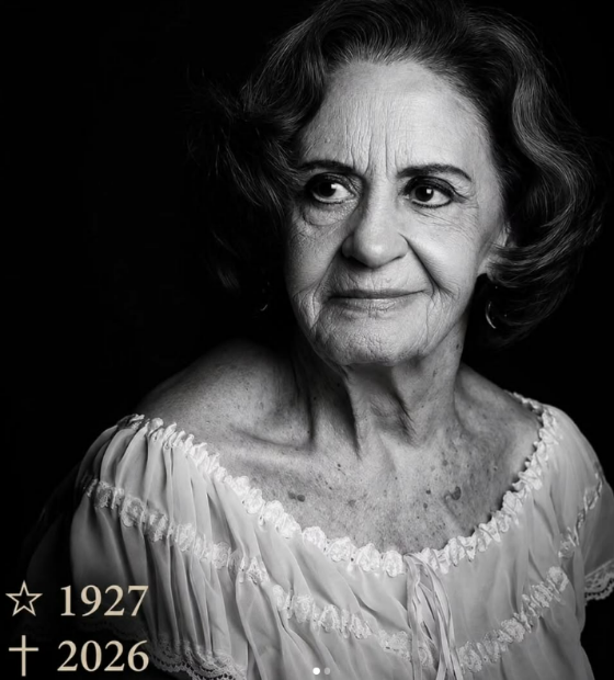 Memória - Laura Cardoso (1927-2026): Um dos principais nomes da dramaturgia brasileira, atriz morre aos 98 anos