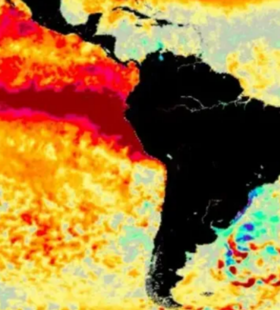 Pará decreta alerta climático preventivo por risco de impactos do El Niño