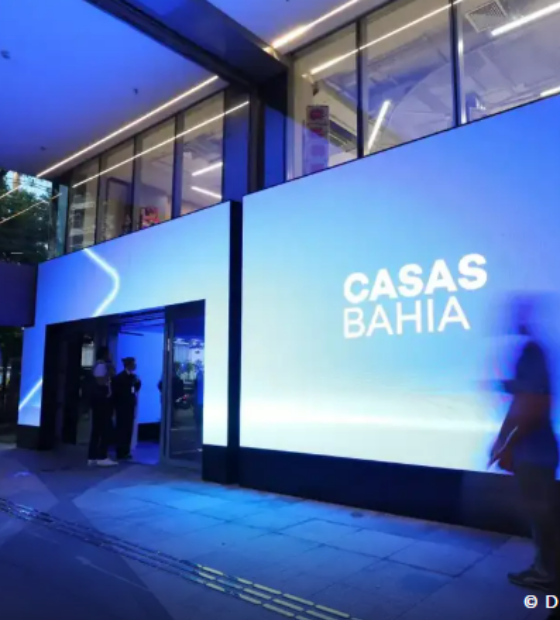 Justiça mantém suspensão de demissões em massa das Casas Bahia
