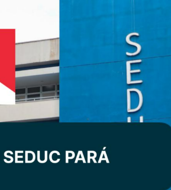 Em OESTADONET: Hana Ghassan anuncia concurso da Seduc com 2 mil vagas. Governadora destaca maior seleção da educação estadual em 2026