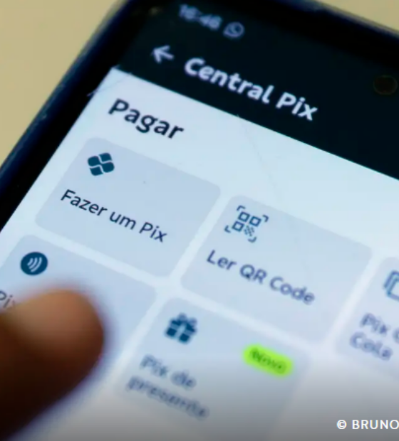 Nova regra do Pix amplia prazo para contestar golpe