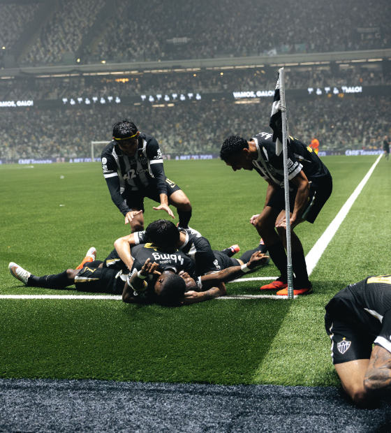 Brasileirão tem três jogos neste sábado; confira a agenda