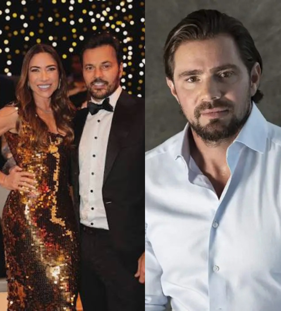 Fábio Faria ajudou a organizar festa de Halloween de dono do Banco Master, aponta PF