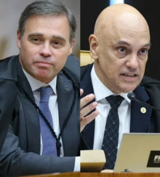 Na BBC: O celular de Vorcaro — os pedidos de ministros do STF para acesso a conteúdo — e a reposta de Mendonça