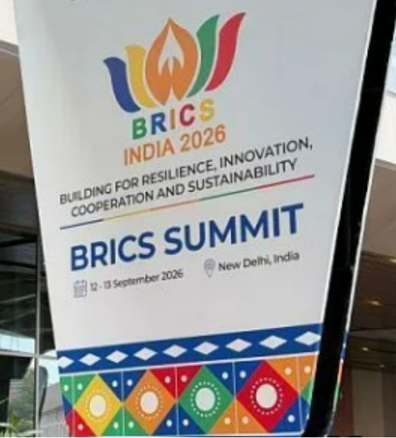 Brics expressa preocupação com tensões no Oriente Médio