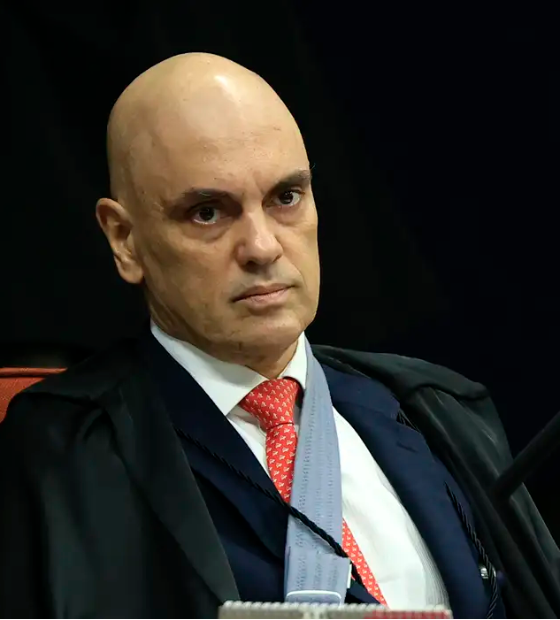 STF analisa caso de Moraes nesta terça, 15; veja como vai ser o julgamento