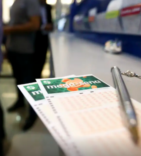 R$ 95 milhões: Mega-Sena sorteia prêmio nesta terça-feira