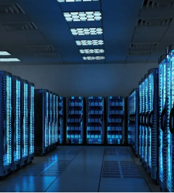 Sancionado regime especial para incentivar instalação de datacenters