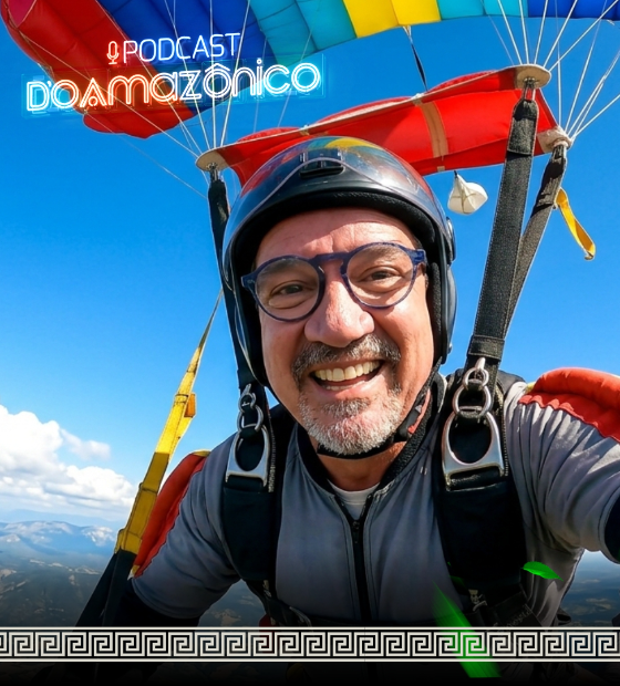 Por que ele se recusou a bater metas no corporativo?