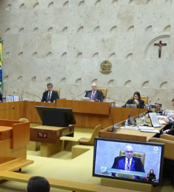 No Estadão: Ala do STF defende tirar pedido contra Mendonça da pauta enquanto aguarda vista de Dino sobre Moraes