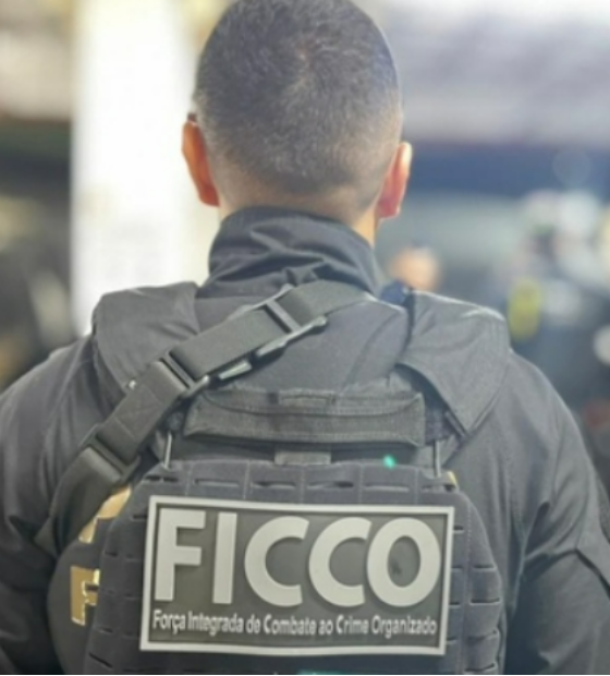 FICCO/PA cumpre mandados de prisão em Marabá e Manaus (AM)