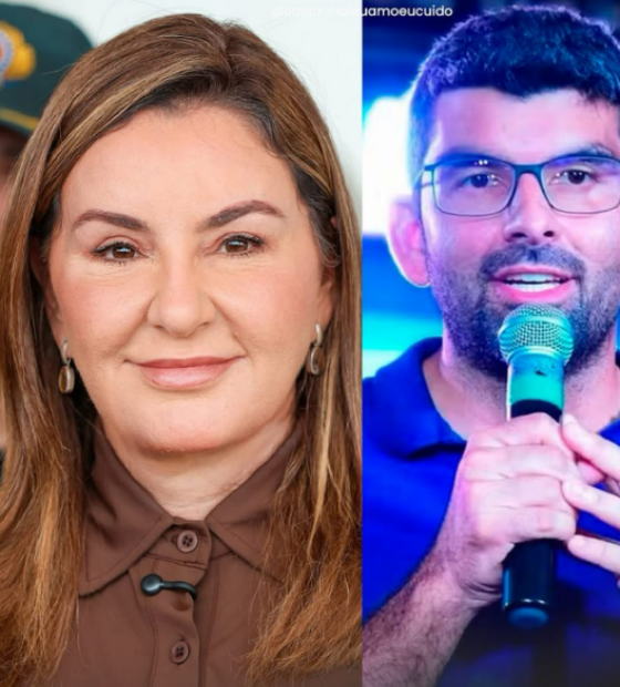 Instituto Gauss: Com 43,17%, Hana Ghassan lidera em mais uma pesquisa