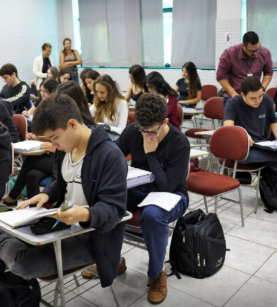 Convocação da lista de espera do Fies no 2º semestre termina na quinta, 24
