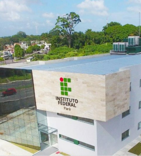 Concurso IFPA: 65 vagas e salários de até R$ 5,2 mil; veja como se inscrever