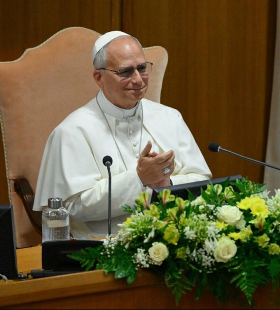 Papa Leão XIV envia mensagem aos paraenses; veja a íntegra