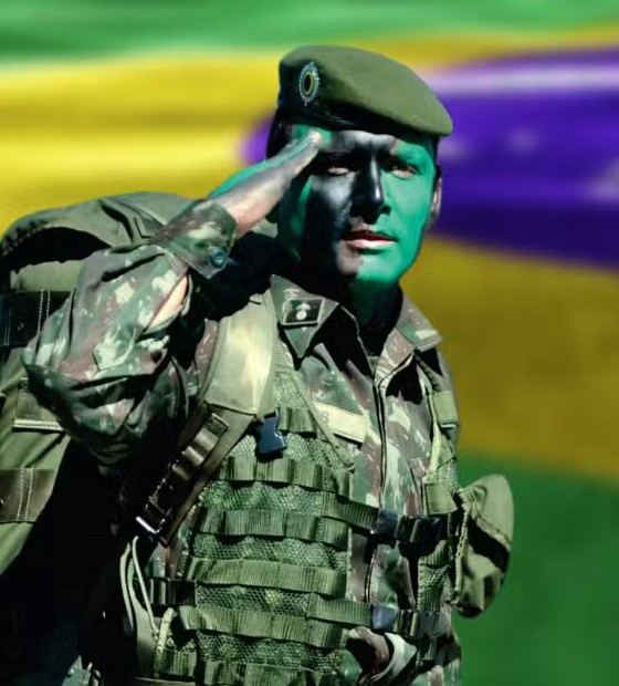 Quer entrar no Exército? Seleção para temporários é reaberta no Pará