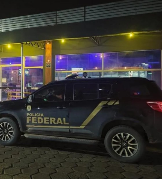 Polícia Federal investiga licitações com indícios de fraude no Pará