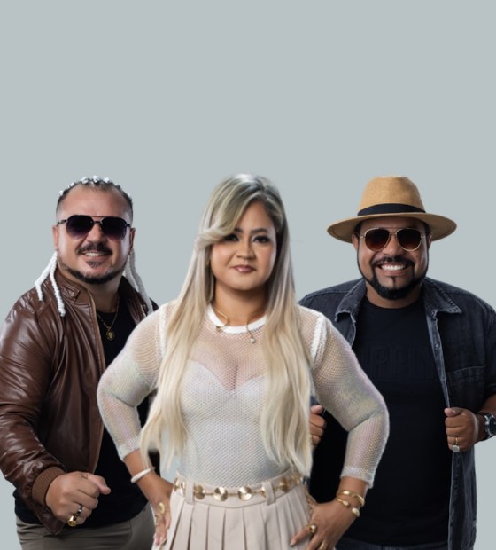 Domingueira em Icoaraci terá música e atrações gratuitas neste domingo; veja a programação