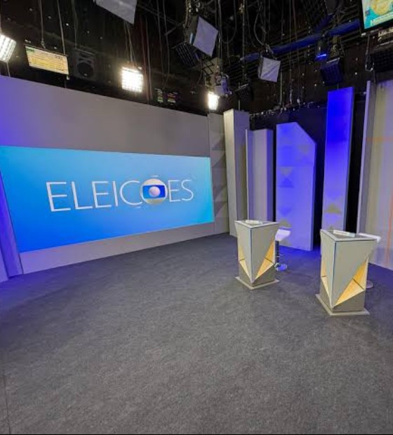 Debate presidencial: veja quando será o último confronto antes do 1º turno