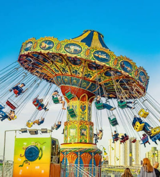 Após vistoria, Parque ITA deve entrar em funcionamento nesta quarta-feira, 30
