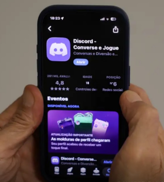 Combate aos abusadores: Justiça manda Discord aumentar proteção de crianças e adolescentes