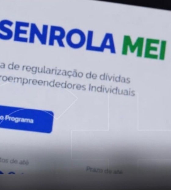 Nova modalidade de renegociação de dívidas de MEI começou nesta quinta, 1º de outubro