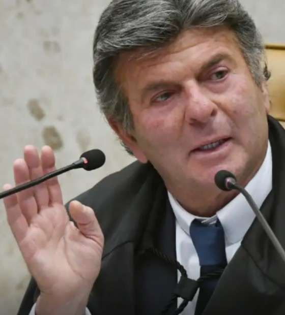 Ministro Luiz Fux pede manifestação da AGU sobre pedido para liberar bets