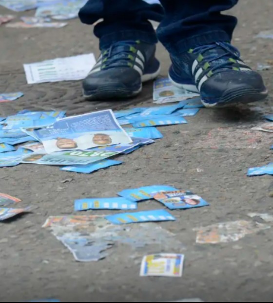 Eleições 2026: boca de urna é crime; saiba o que é proibido