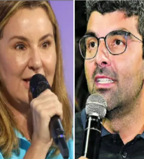 AtlasIntel confirma tendência do Instituto Doxa e crava Hana Ghassan com 52,5% dos votos válidos no 1º Turno