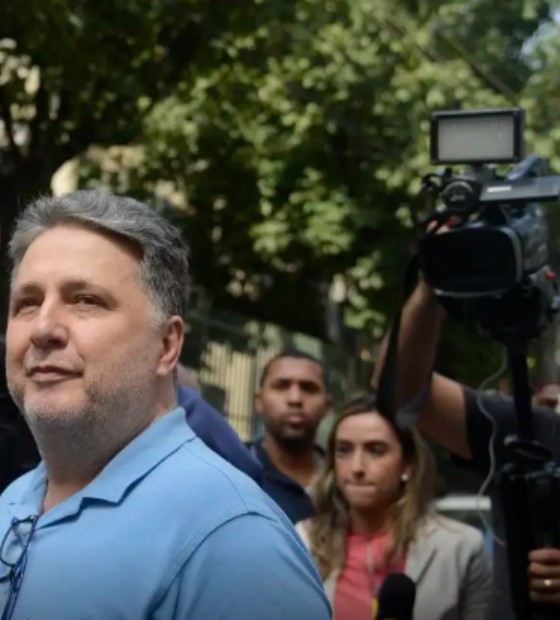 Ex-governador Anthony Garotinho desiste de recurso e eleição do RJ pode acabar em 1º turno