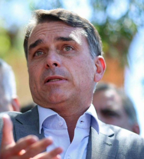 Na Folha: Candidato do PL, Flávio Bolsonaro diz que proibição às bets é agressão à segurança jurídica