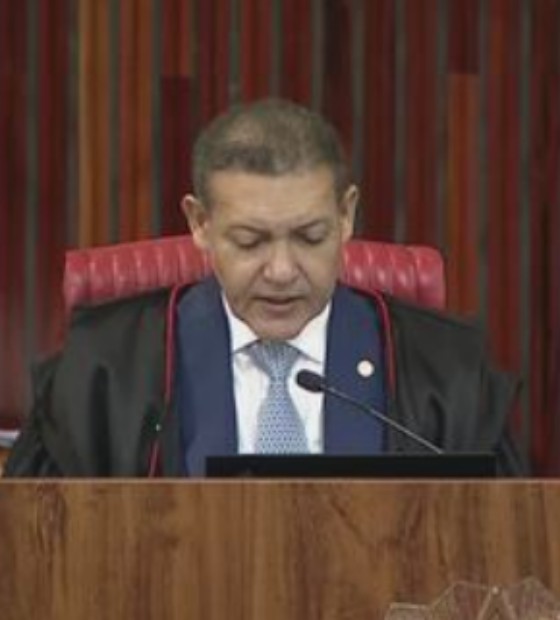 TSE anula votos de Garotinho, e Douglas Ruas vence governo do Rio no 1º turno 