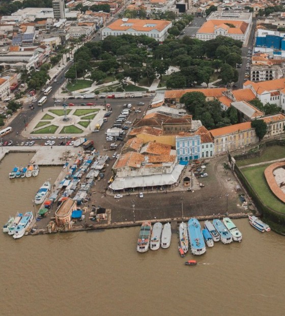 O que abre e fecha em Belém no Círio e no feriado de 12 de outubro