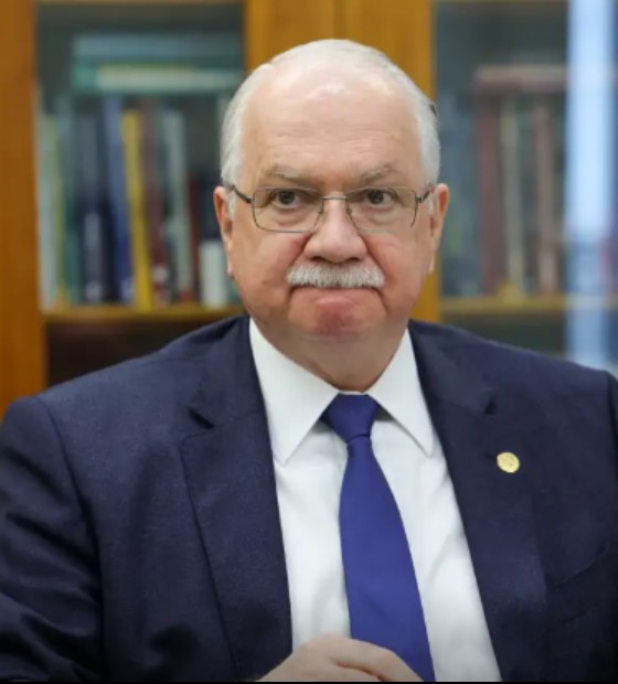 Escândalo Master: Fachin se reúne com PF para tratar de citações a ministros
