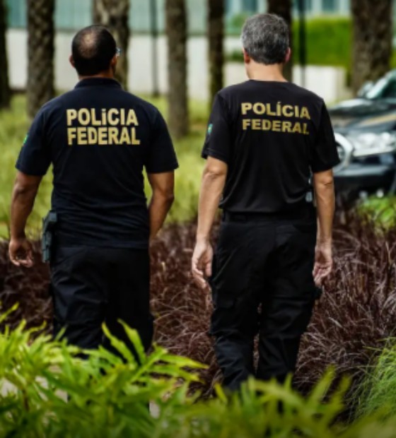 CCJ do Senado conclui votação da PEC da Segurança Pública