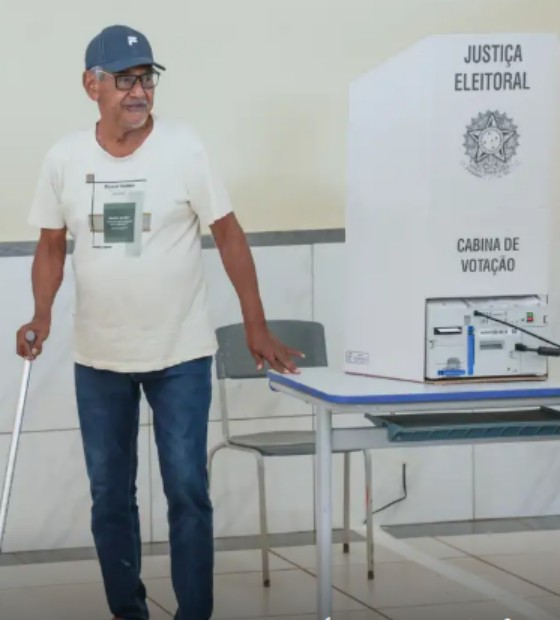 Hora do voto: confira quem tem prioridade nas seções eleitorais no 2º turno