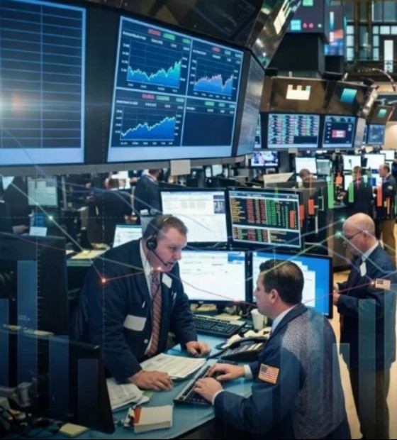 No Estadão: Após reeleição de Lula, Ibovespa cai 16,8% e bancos perdem R$ 249 bilhões