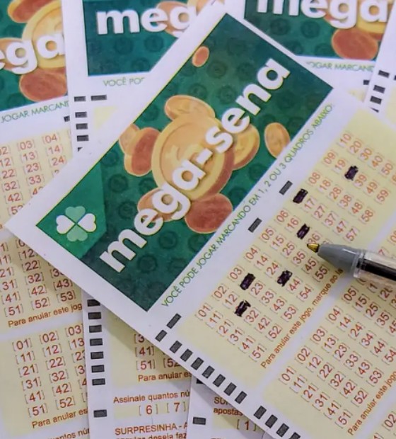 Mega-Sena não tem ganhador; prêmio acumula para R$ 305 milhões
