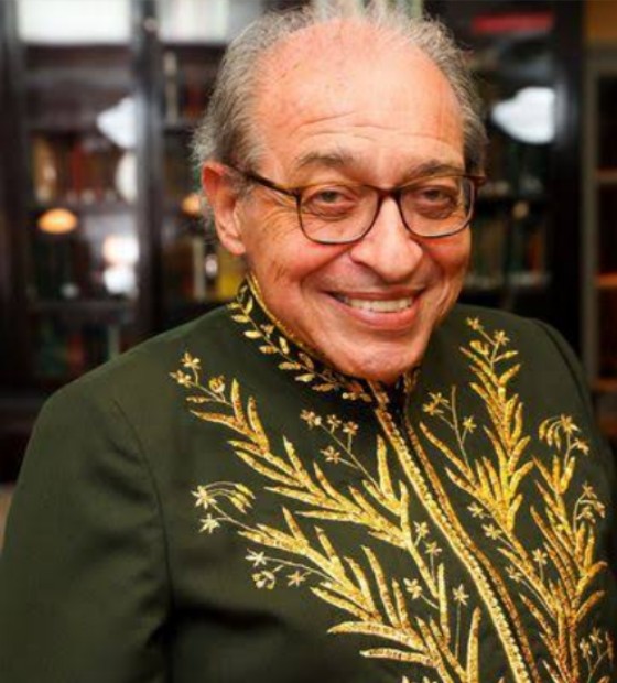 Literatura: membro da ABL, Ruy Castro vence prêmio principal do Jabuti pela 2ª vez consecutiva